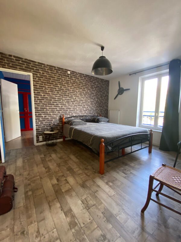 Appartement à vendre, 86m², Rue