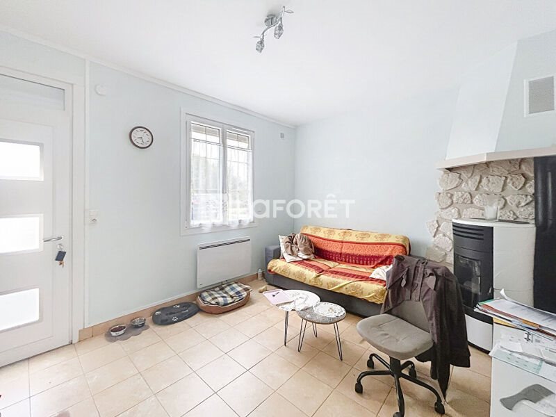 Maison à vendre, 65m², Woincourt