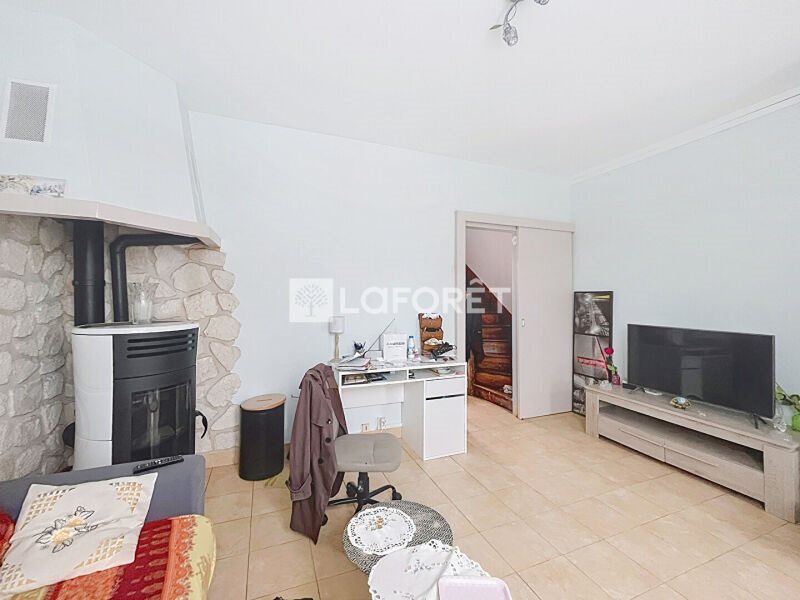 Maison à vendre, 65m², Woincourt