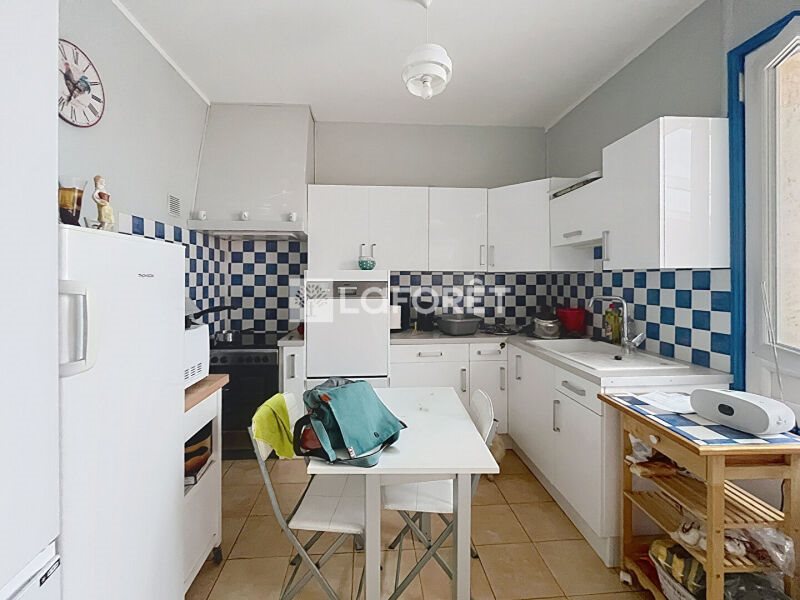 Maison à vendre, 65m², Woincourt