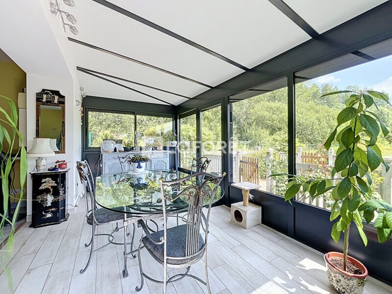 Maison à vendre, 105m², Abbeville