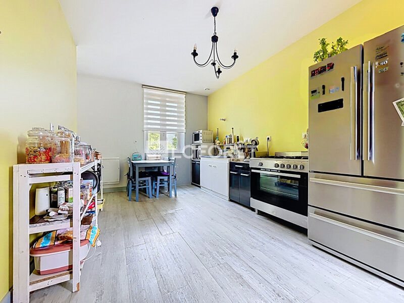 Maison à vendre, 105m², Abbeville