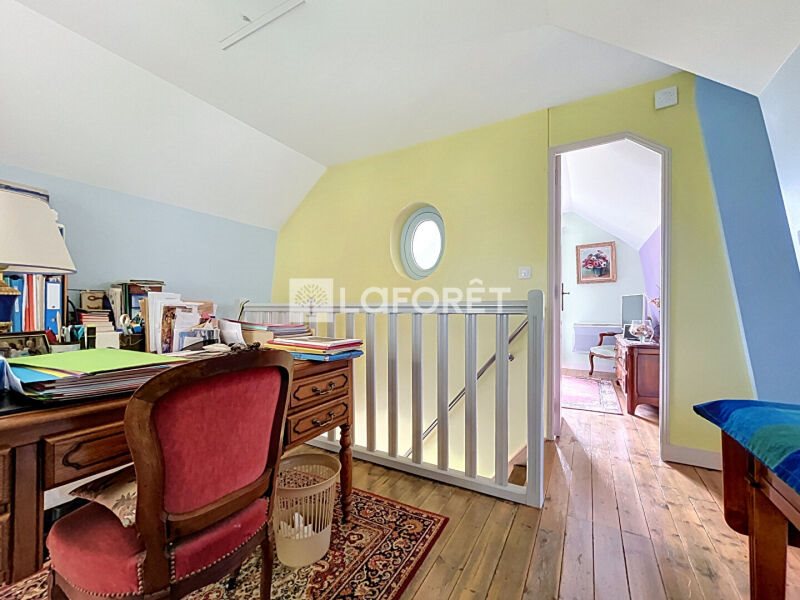 Maison à vendre, 105m², Abbeville