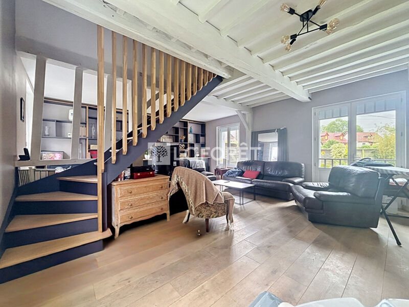 Maison à vendre, 210m², Oisemont