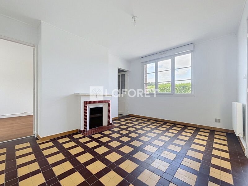 Maison à louer, 48m², Longpré-les-Corps-Saints