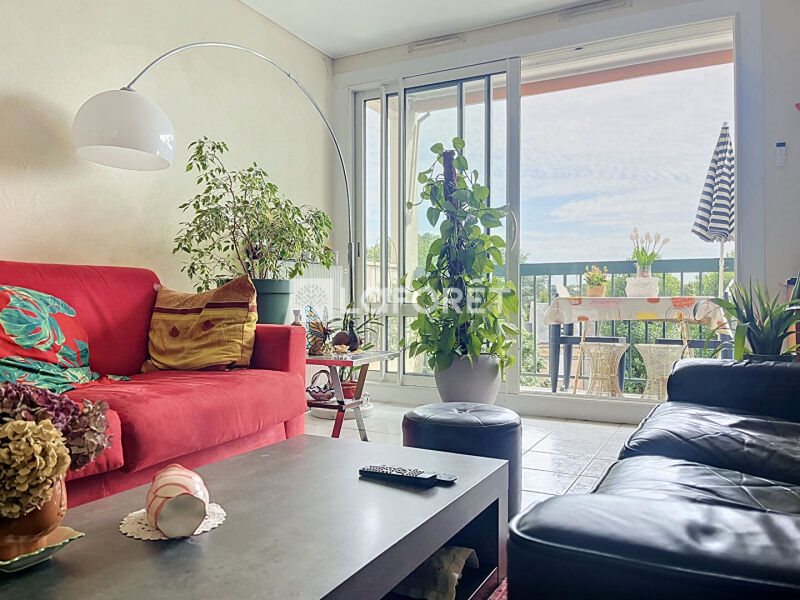 Appartement à vendre, 80m², Abbeville