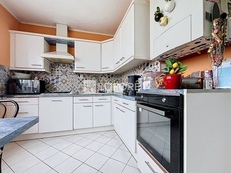 Appartement à vendre, 80m², Abbeville