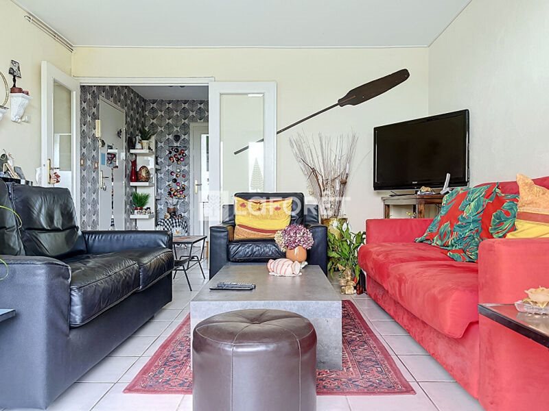 Appartement à vendre, 80m², Abbeville