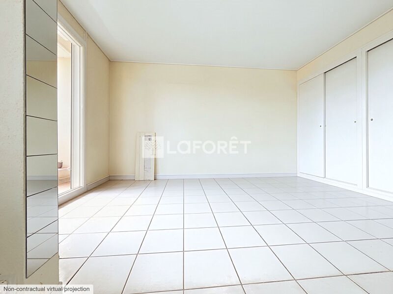 Appartement à vendre, 80m², Abbeville