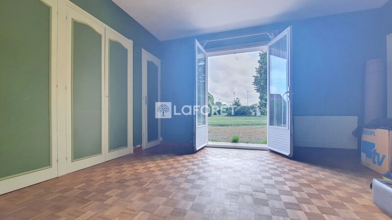 Maison à vendre, 87m², Crécy-en-Ponthieu