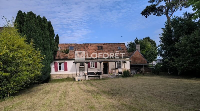 Maison à vendre, 80m², Nouvion