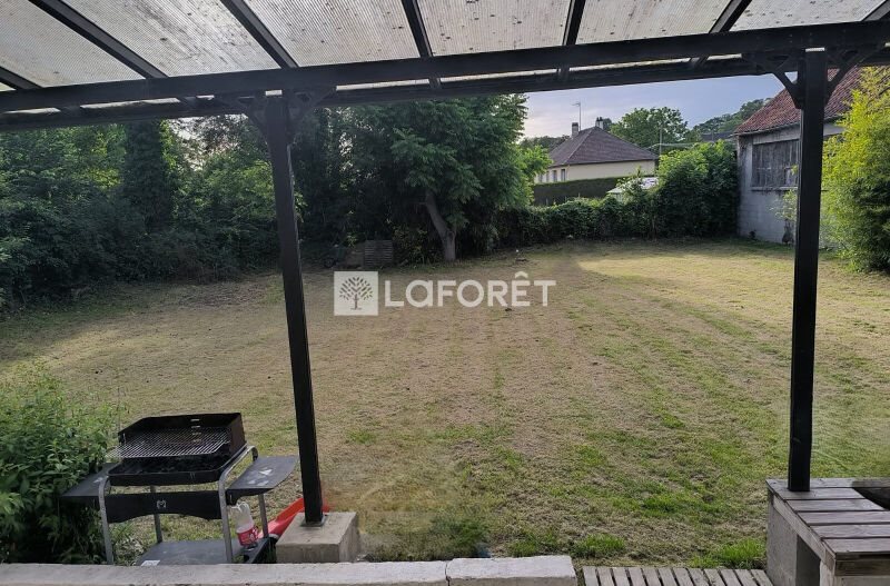 Maison à vendre, 80m², Nouvion