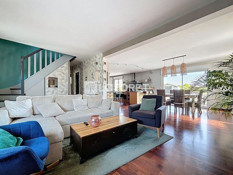 Maison à vendre, 142m², Abbeville