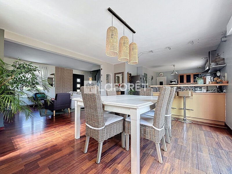 Maison à vendre, 142m², Abbeville