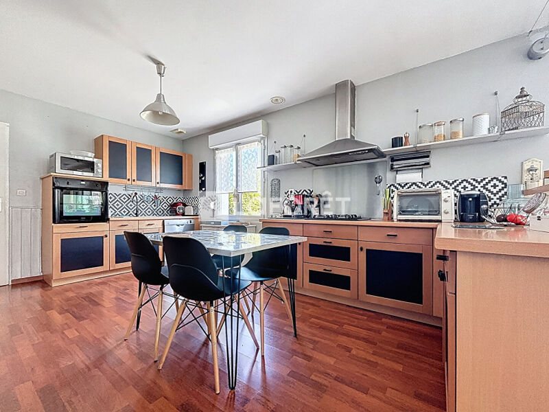 Maison à vendre, 142m², Abbeville