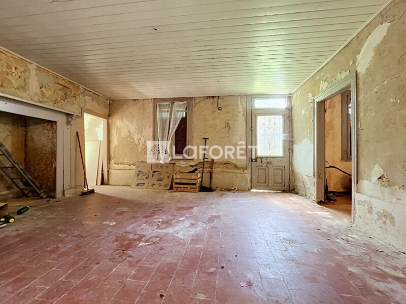 Maison à vendre, 70m², Erondelle