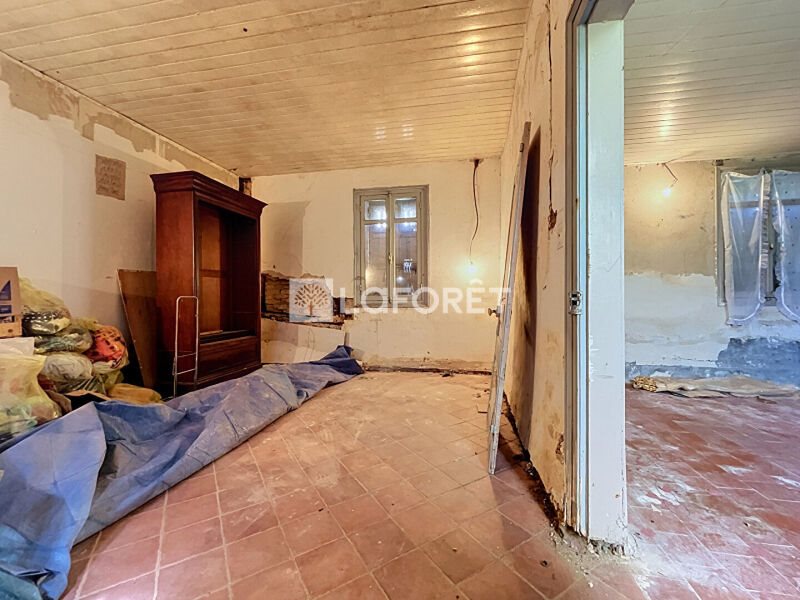 Maison à vendre, 70m², Erondelle
