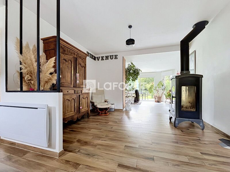 Maison à vendre, 113m², Mareuil-Caubert