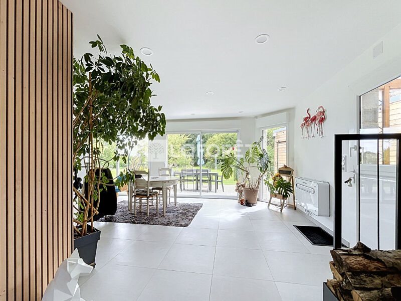 Maison à vendre, 113m², Mareuil-Caubert