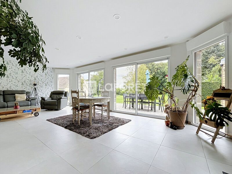 Maison à vendre, 113m², Mareuil-Caubert