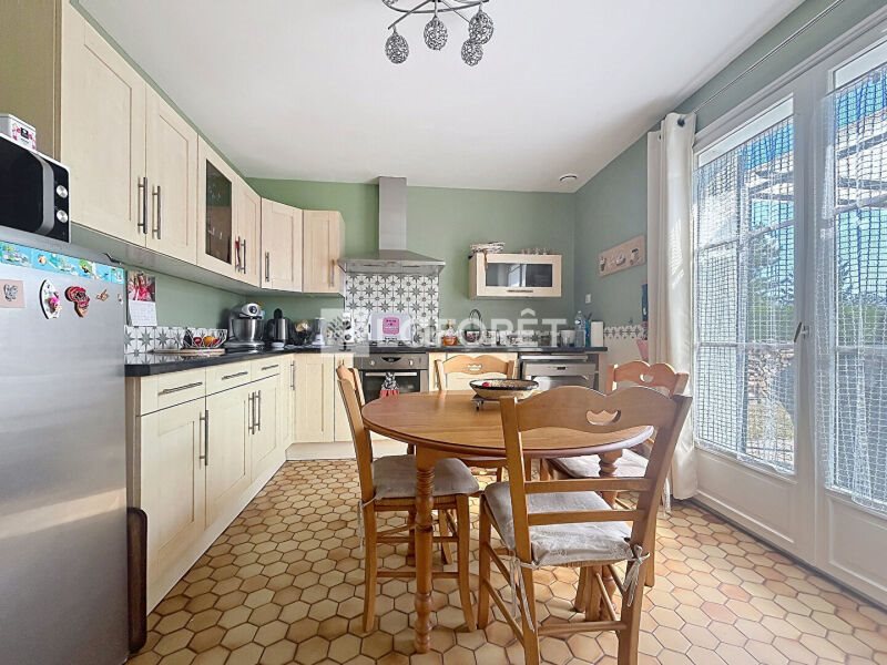 Maison à vendre, 122m², Sailly-Flibeaucourt