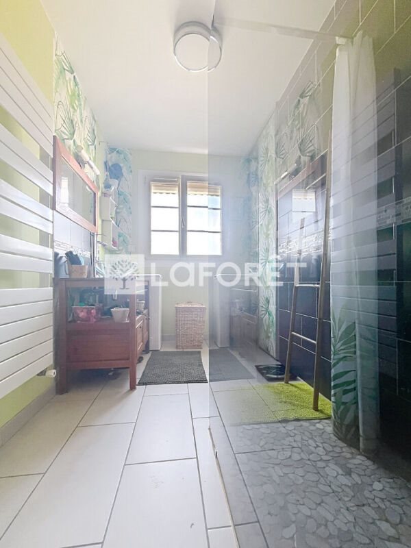 Maison à vendre, 122m², Sailly-Flibeaucourt