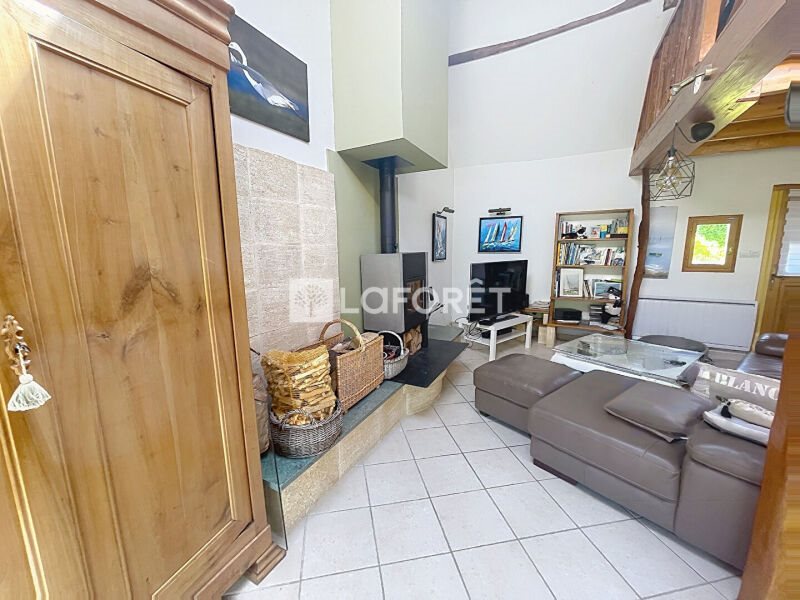 Maison à vendre, 117m², Lamotte-Buleux