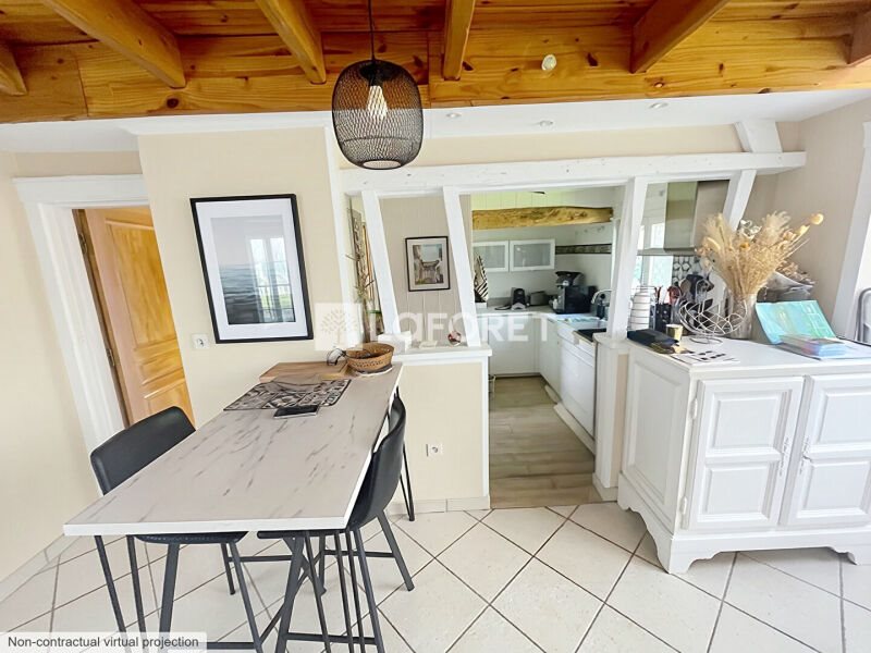 Maison à vendre, 117m², Lamotte-Buleux