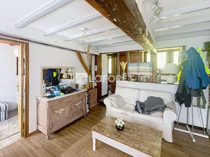 Maison à vendre, 117m², Lamotte-Buleux