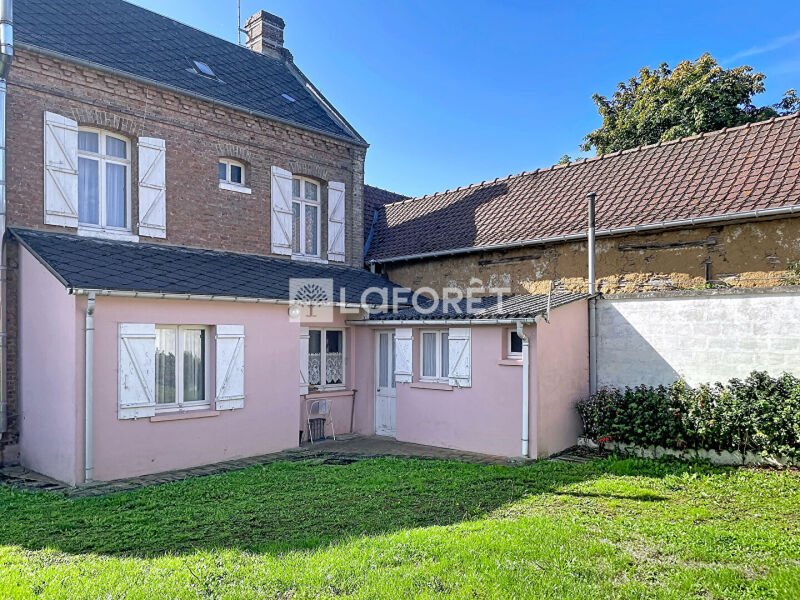 Maison à vendre, 76m², Caissargues