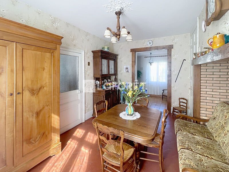 Maison à vendre, 76m², Caissargues
