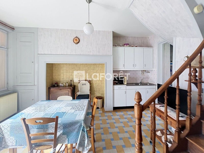 Maison à vendre, 76m², Caissargues