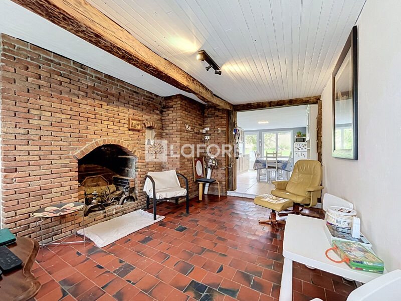 Maison à vendre, 75m², Dompierre-sur-Authie