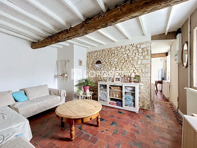 Maison à vendre, 75m², Dompierre-sur-Authie