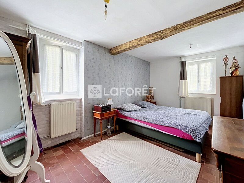 Maison à vendre, 75m², Dompierre-sur-Authie