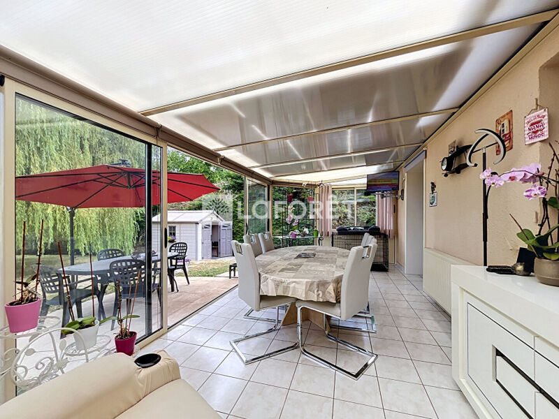 Maison à vendre, 110m², Noyelles-sur-Mer