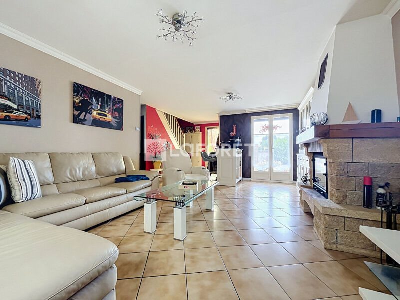 Maison à vendre, 110m², Noyelles-sur-Mer