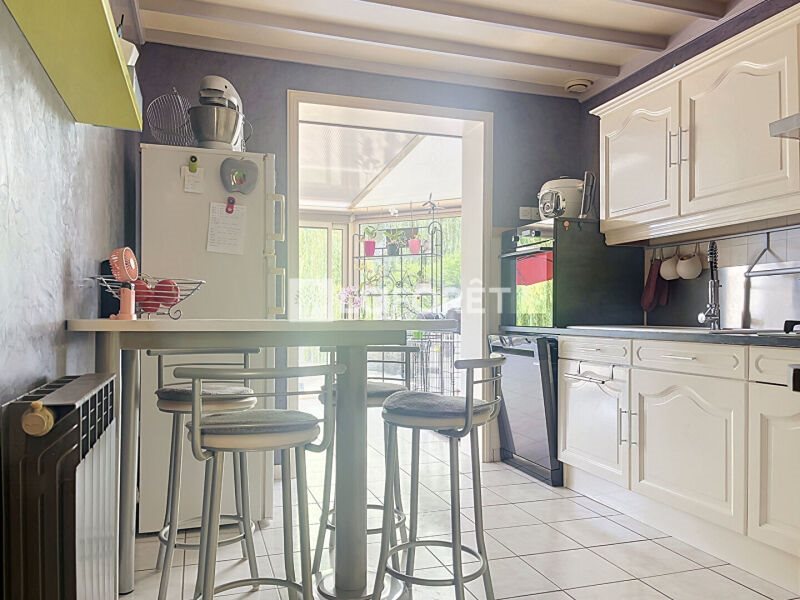 Maison à vendre, 110m², Noyelles-sur-Mer