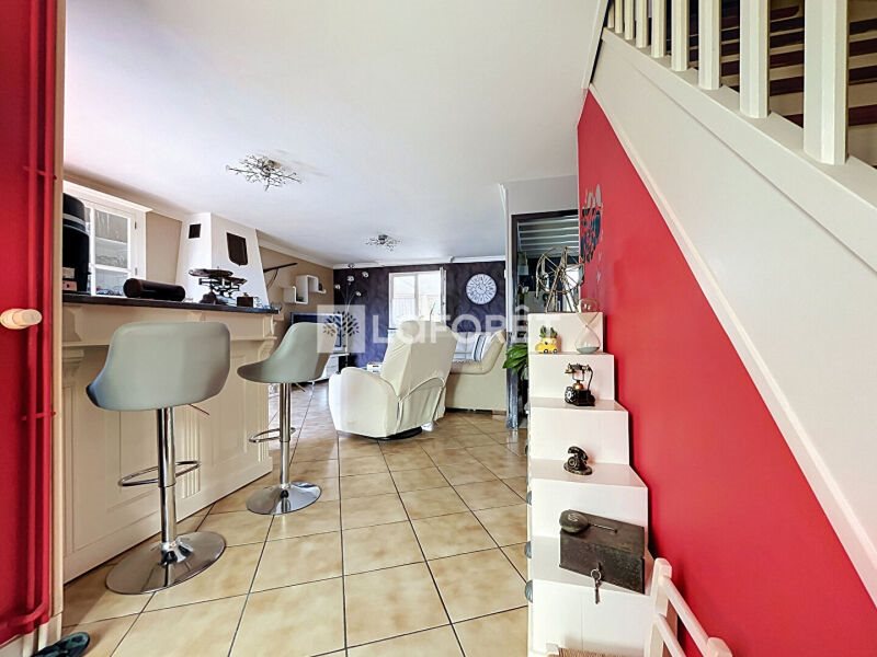 Maison à vendre, 110m², Noyelles-sur-Mer