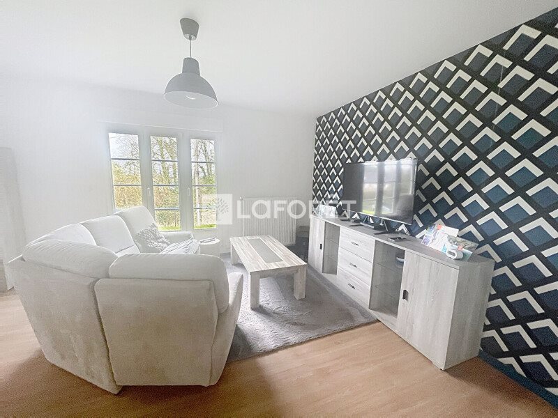 Maison à vendre, 150m², Huchenneville