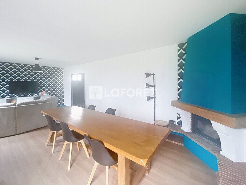 Maison à vendre, 150m², Huchenneville
