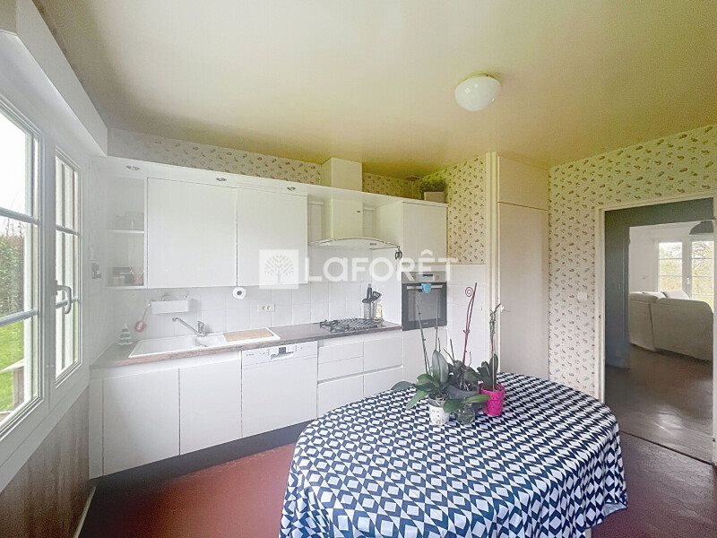 Maison à vendre, 150m², Huchenneville