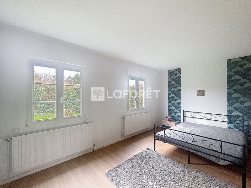 Maison à vendre, 150m², Huchenneville