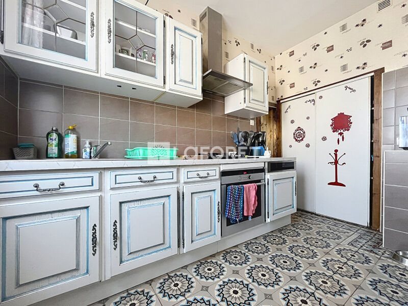 Maison à vendre, 84m², Incheville