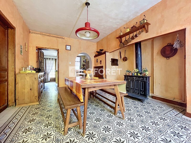 Maison à vendre, 131m², Sailly-Flibeaucourt