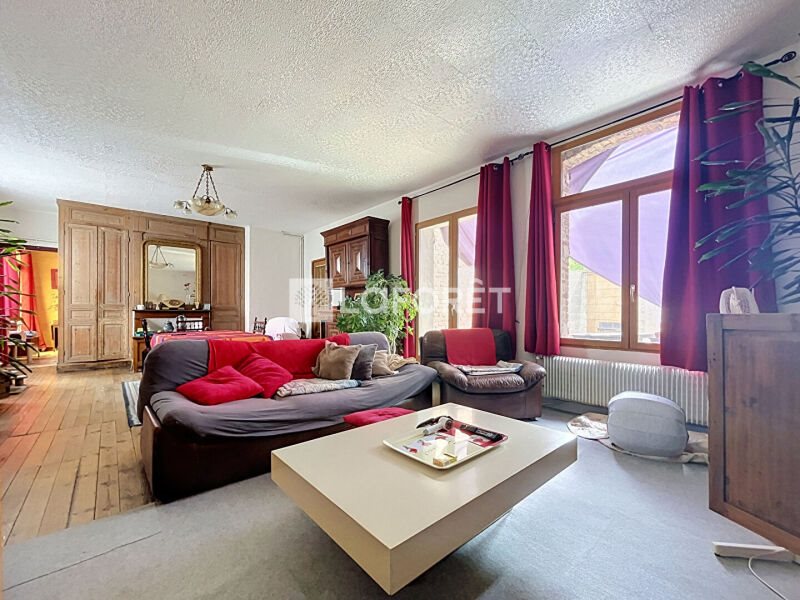 Maison à vendre, 131m², Sailly-Flibeaucourt