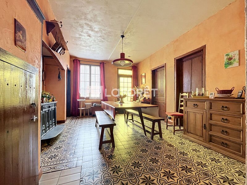Maison à vendre, 131m², Sailly-Flibeaucourt
