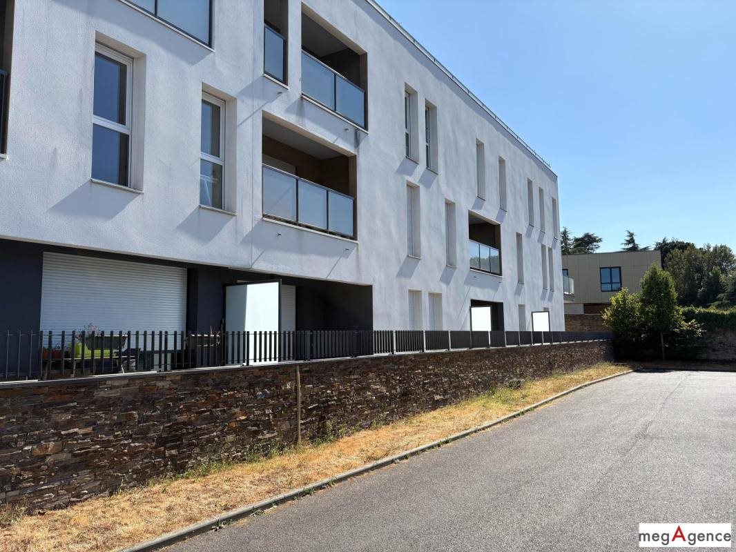 Appartement à vendre, 59m², Saint-Sébastien-sur-Loire