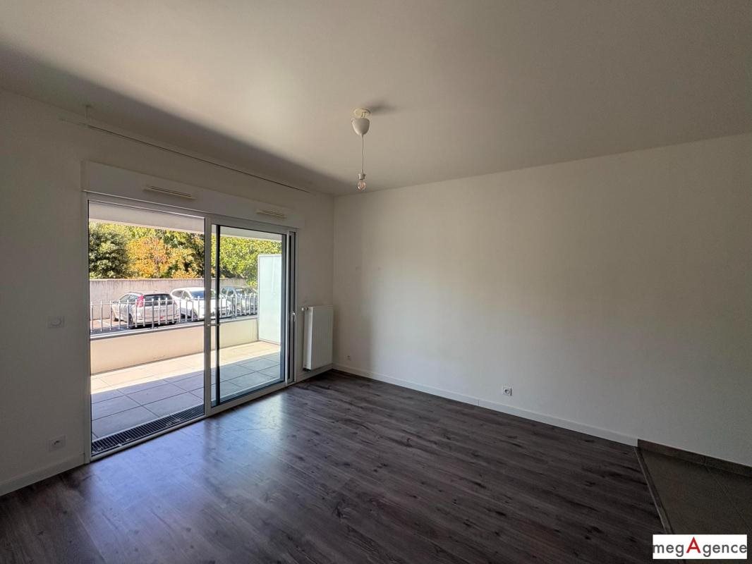 Appartement à vendre, 59m², Saint-Sébastien-sur-Loire