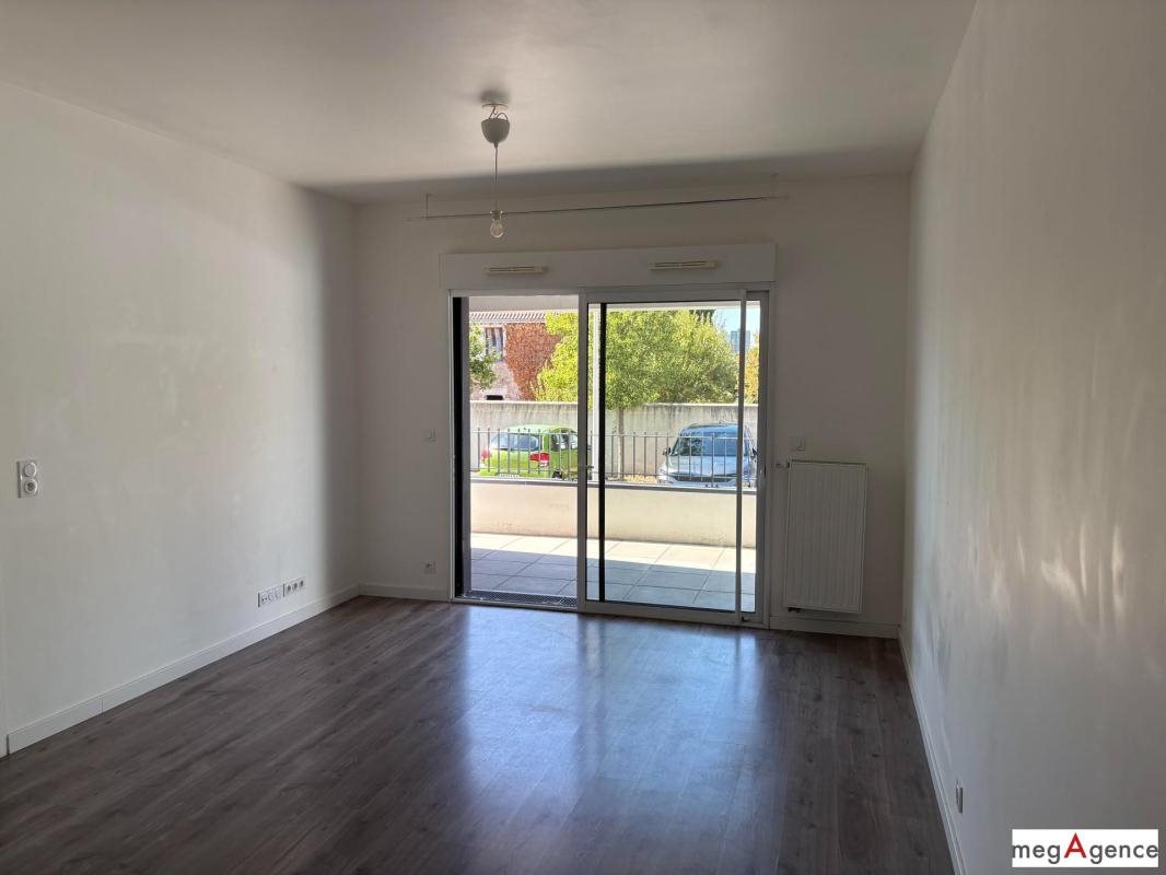 Appartement à vendre, 59m², Saint-Sébastien-sur-Loire